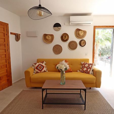 Oleza Sun Playa Flamencaアパートメント エクステリア 写真