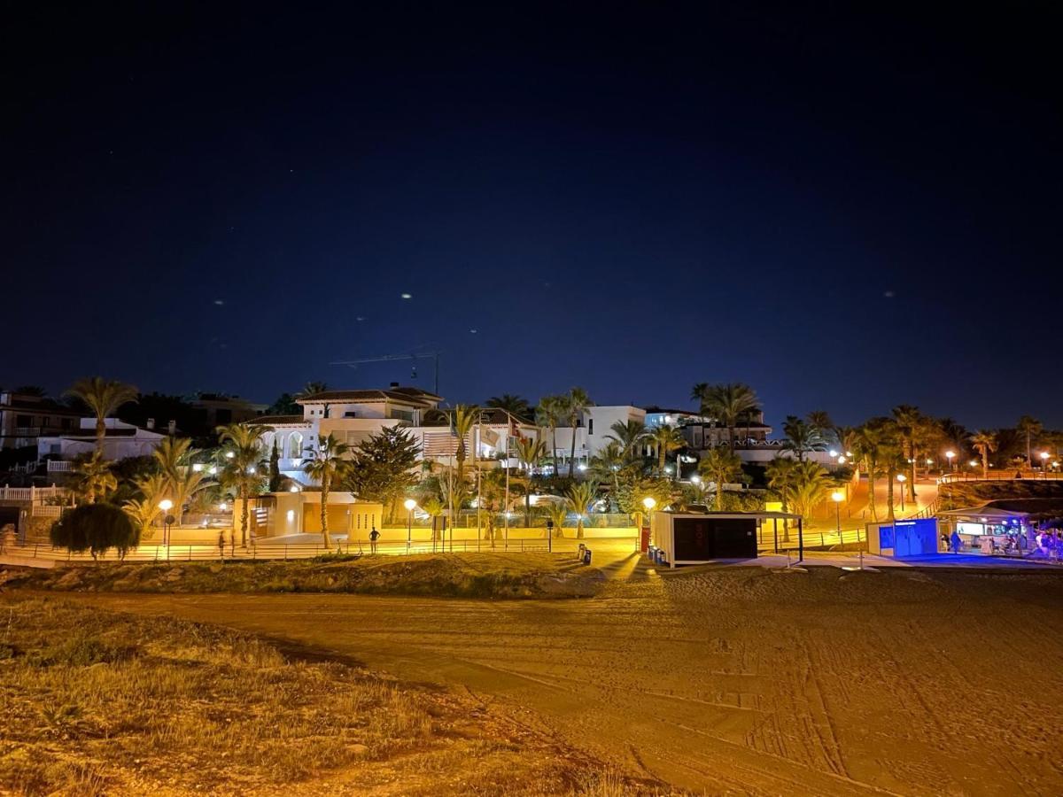 Oleza Sun Playa Flamencaアパートメント エクステリア 写真