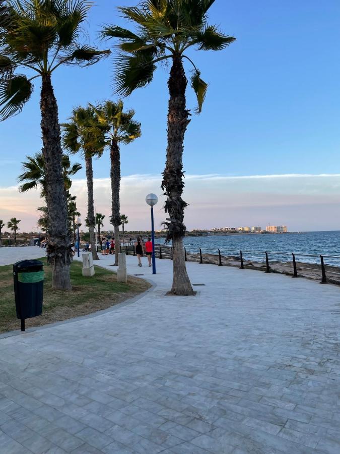 Oleza Sun Playa Flamencaアパートメント エクステリア 写真