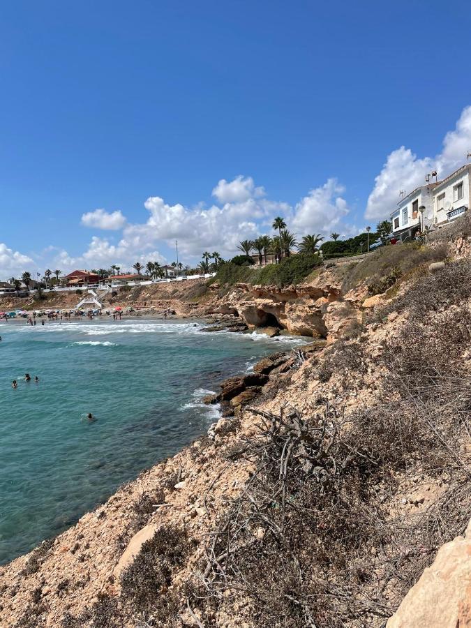 Oleza Sun Playa Flamencaアパートメント エクステリア 写真