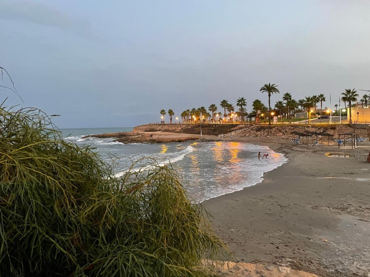 Oleza Sun Playa Flamencaアパートメント エクステリア 写真