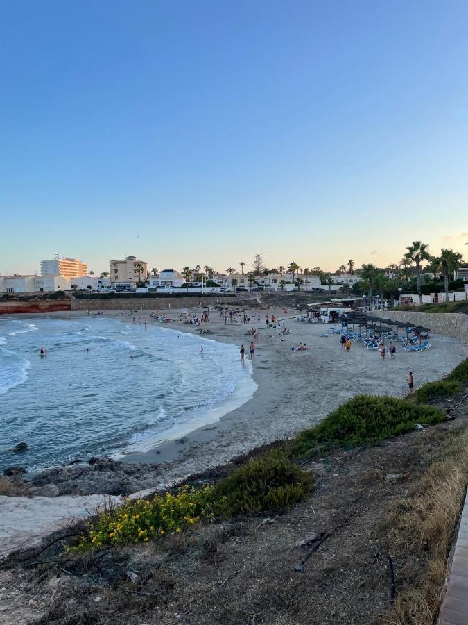 Oleza Sun Playa Flamencaアパートメント エクステリア 写真