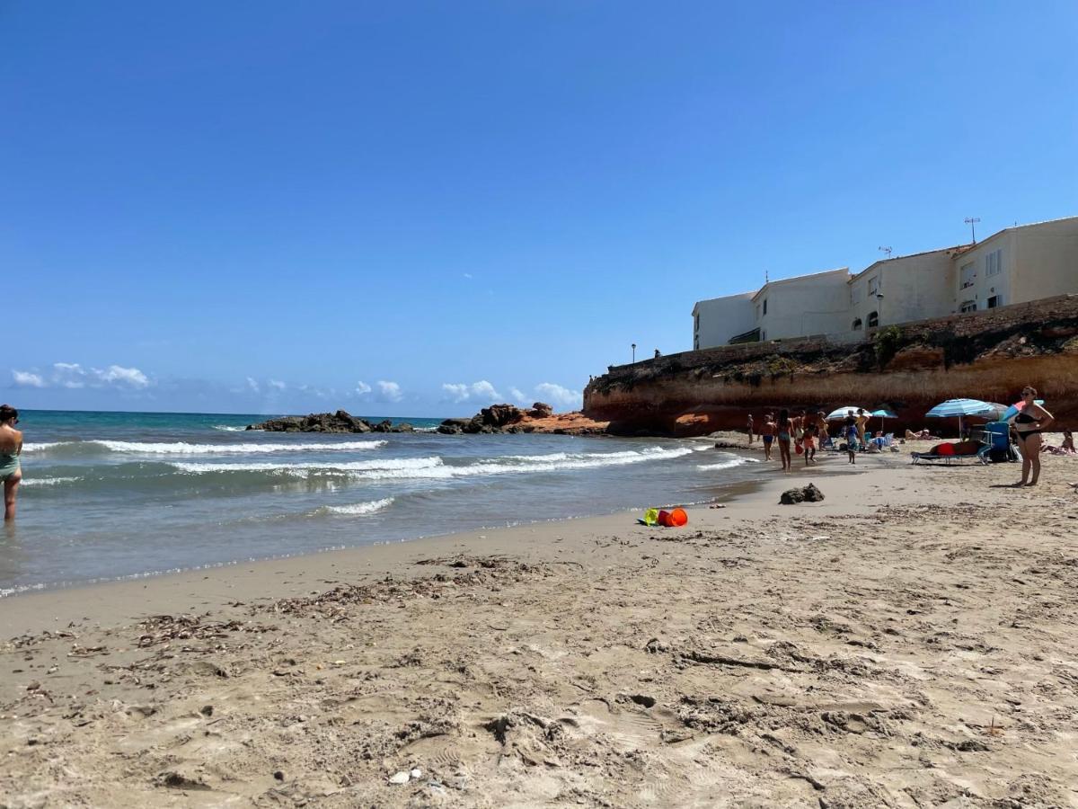 Oleza Sun Playa Flamencaアパートメント エクステリア 写真